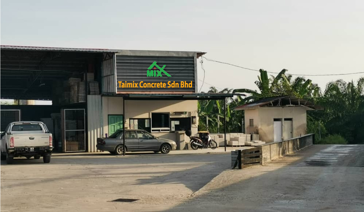 Concrete Piles Manufacturer